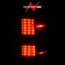 Anzo USA - Anzo USA 311423 LED Taillight Assembly - Image 6