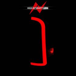 Anzo USA - Anzo USA 311427 LED Projector Headlight for 05-15 Toyota Tacoma - Image 6