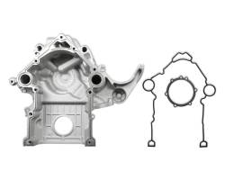 Holley - Holley Performance 20-293 Accessory Drive Belt Kit - Image 6