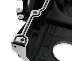 Holley - Holley Performance 20-293BK Accessory Drive Belt Kit - Image 7