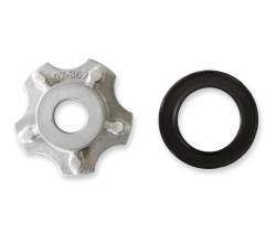 Holley - Holley Performance 20-293BK Accessory Drive Belt Kit - Image 9