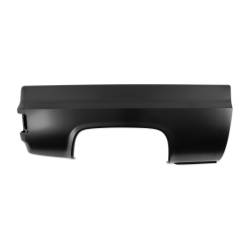 Brothers Trucks - Brothers Trucks 04-104 Truck Bed Mat for Chevy/GMC - Image 1