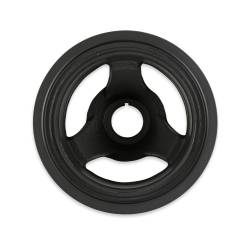 Holley - Holley Performance 97-325 Engine Harmonic Balancer - Image 2