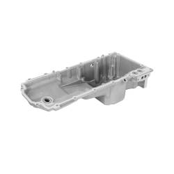 Holley - Holley Performance 302-21 Buick Chevy/GMC Jeep Engine Oil Pan - Image 3