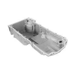 Holley - Holley Performance 302-21 Buick Chevy/GMC Jeep Engine Oil Pan - Image 4