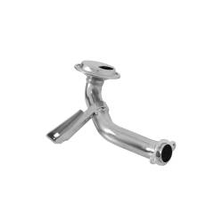 Holley - Holley Performance 302-21 Buick Chevy/GMC Jeep Engine Oil Pan - Image 6