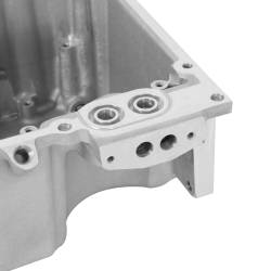 Holley - Holley Performance 302-21 Buick Chevy/GMC Jeep Engine Oil Pan - Image 8