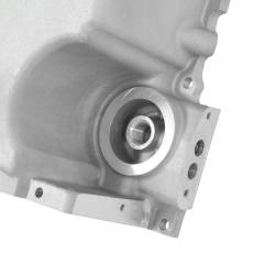 Holley - Holley Performance 302-21 Buick Chevy/GMC Jeep Engine Oil Pan - Image 9