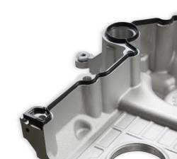 Holley - Holley Performance 20-292 Accessory Drive Belt Kit - Image 7