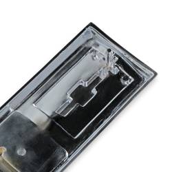 Brothers Trucks - Brothers Trucks 04-570 Fender Emblem for Chevy 230 283 292 - Image 4