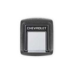 Brothers Trucks - Brothers Trucks 05-131 Horn Button for Chevy 250/262/292/305/350/379/400/454 - Image 1