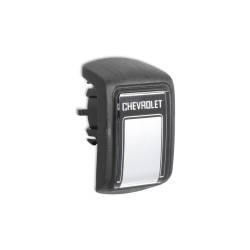 Brothers Trucks - Brothers Trucks 05-131 Horn Button for Chevy 250/262/292/305/350/379/400/454 - Image 2