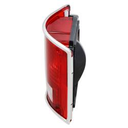 Brothers Trucks - Brothers Trucks 07-109 Taillight Lens for Chevy/GMC - Image 2