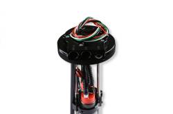 Holley Sniper EFI - Holley Sniper EFI 19-355 DUAL 340 LPH IN-TANK RETROFIT FUEL MODULE w/RETURN - Image 5