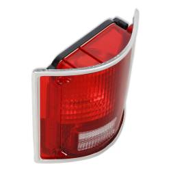 Brothers Trucks - Brothers Trucks 07-110 Taillight Lens for Chevy/GMC - Image 1