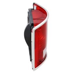 Brothers Trucks - Brothers Trucks 07-110 Taillight Lens for Chevy/GMC - Image 2