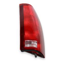 Brothers Trucks - Brothers Trucks 07-119 Taillight Lens for Chevy/GMC - Image 2