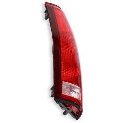 Brothers Trucks - Brothers Trucks 07-119 Taillight Lens for Chevy/GMC - Image 3