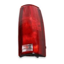 Brothers Trucks - Brothers Trucks 07-119 Taillight Lens for Chevy/GMC - Image 4