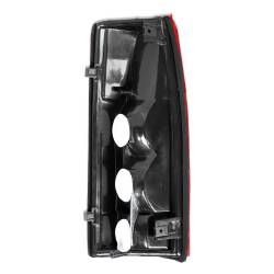 Brothers Trucks - Brothers Trucks 07-119 Taillight Lens for Chevy/GMC - Image 5