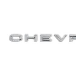 Brothers Trucks - Brothers Trucks 04-572 Hood Emblem for Chevy - Image 2