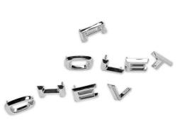 Brothers Trucks - Brothers Trucks 04-572 Hood Emblem for Chevy - Image 4