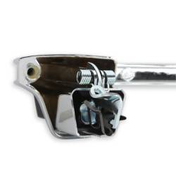Brothers Trucks - Brothers Trucks 04-320 Exterior Door Handle for Chevy/GMC - Image 5