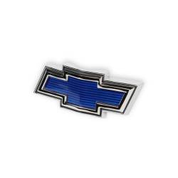 Brothers Trucks - Brothers Trucks 04-577 Hood Emblem for Chevy - Image 3