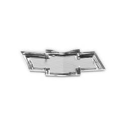 Brothers Trucks - Brothers Trucks 04-577 Hood Emblem for Chevy - Image 5