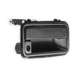 Brothers Trucks - Brothers Trucks 04-491 Exterior Door Handle for Chevy/GMC - Image 3