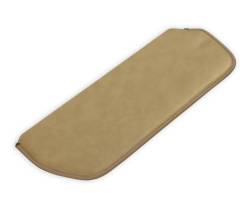 Brothers Trucks - Brothers Trucks 05-342 Sun Visor for Chevy/GMC - Image 3