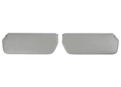 Brothers Trucks - Brothers Trucks 05-343 Sun Visor for Chevy/GMC - Image 1