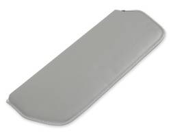 Brothers Trucks - Brothers Trucks 05-343 Sun Visor for Chevy/GMC - Image 3