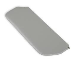 Brothers Trucks - Brothers Trucks 05-343 Sun Visor for Chevy/GMC - Image 4
