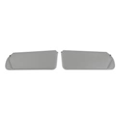 Brothers Trucks - Brothers Trucks 05-348 Sun Visor for Chevy/GMC - Image 1