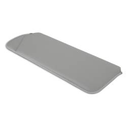 Brothers Trucks - Brothers Trucks 05-348 Sun Visor for Chevy/GMC - Image 3