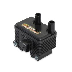 ACCEL - ACCEL 140409 Ignition Coil Twin Cam 5 Ohms Resistance Black Each - Image 3