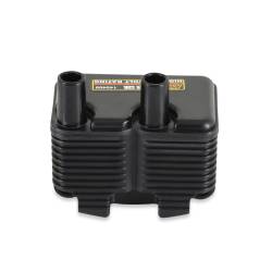 ACCEL - ACCEL 140409 Ignition Coil Twin Cam 5 Ohms Resistance Black Each - Image 4