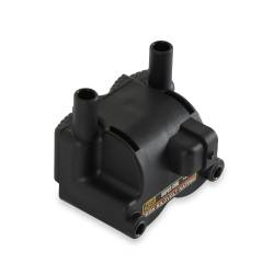 ACCEL - ACCEL 140410 Ignition Coil Twin Cam Fuel Injection 5 Ohms Resistance Black Each - Image 2