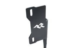 Rugged Ridge - Rugged Ridge 11586.12 TAILGATE OFF ROAD JACK MOUNTBLACKJEEP - Image 3