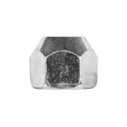 Yukon Gear and Axle - Yukon Gear YSPLN-002 Wheel Lug Nut 9/16"-18 7/8" Hex 60-DEG Seat Open End - Image 1