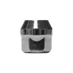 Yukon Gear and Axle - Yukon Gear YSPLN-009 Wheel Lug Nut M12x1.25 19mm Hex 60-DEG Bulge Seat Open End - Image 1