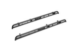 N-Fab - N-Fab D194RKRCC RKR Rock Rails Cab Length for 19-24 Ram 1500 Crew - Image 3
