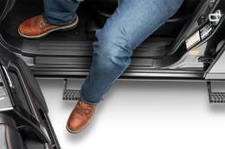 N-Fab - N-Fab T104RKR4RS4 RKR Cab Length Step System for 10-24 4Runner - Image 5