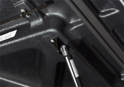 Undercover - UnderCover UC3086L-PW7 LUX Tonneau Cover for 09-23 1500 1500 Classic Ram 1500 - Image 6