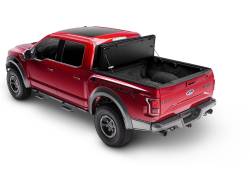 Undercover - UnderCover AX22025 Armor Flex Tonneau Cover - Image 4