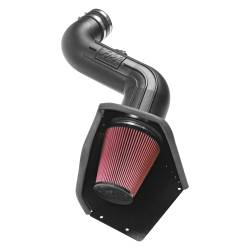 Flowmaster - Flowmaster 615167 Engine Cold Air Intake for Chevy/GMC 6.6 - Image 1