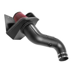 Flowmaster - Flowmaster 615167 Engine Cold Air Intake for Chevy/GMC 6.6 - Image 3