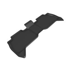3D MAXpider L1BM12421509 KAGU Floor Mat for 22-26 BMW IX
