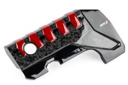 APR MS100235 Engine Cover for Audi 2.5